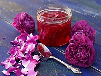 Rose Jam Type Fragrance