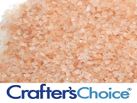Pink Sea Salt, Fine Grain