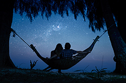 Summer Nights