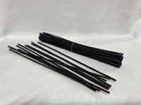Black Reed Diffuser Sticks