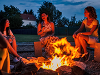 Campfire