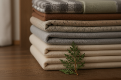 Cashmere Cedar Type Type