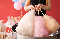 Cotton Candy