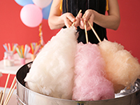 Cotton Candy