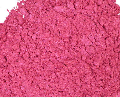Fairytale Pink Mica Powder