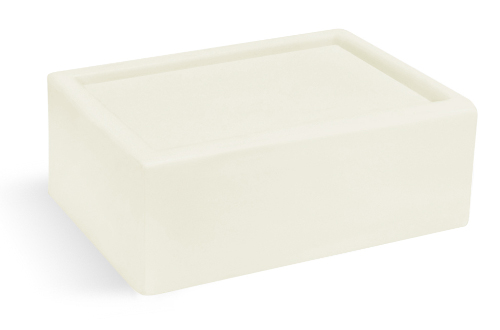 Detergent Free Baby Buttermilk Melt and Pour Soap Base 2 lb Product Detail  @ Community Candle and Soap Supply