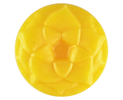 Golden Pineapple Yellow Mica Powder #2