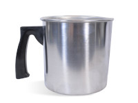 Metal Mini Pouring Pot