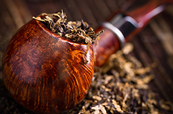 Pipe Tobacco