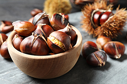 Spiced Chestnut BBW Type