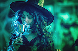 Witches Brew