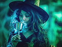 Witches Brew